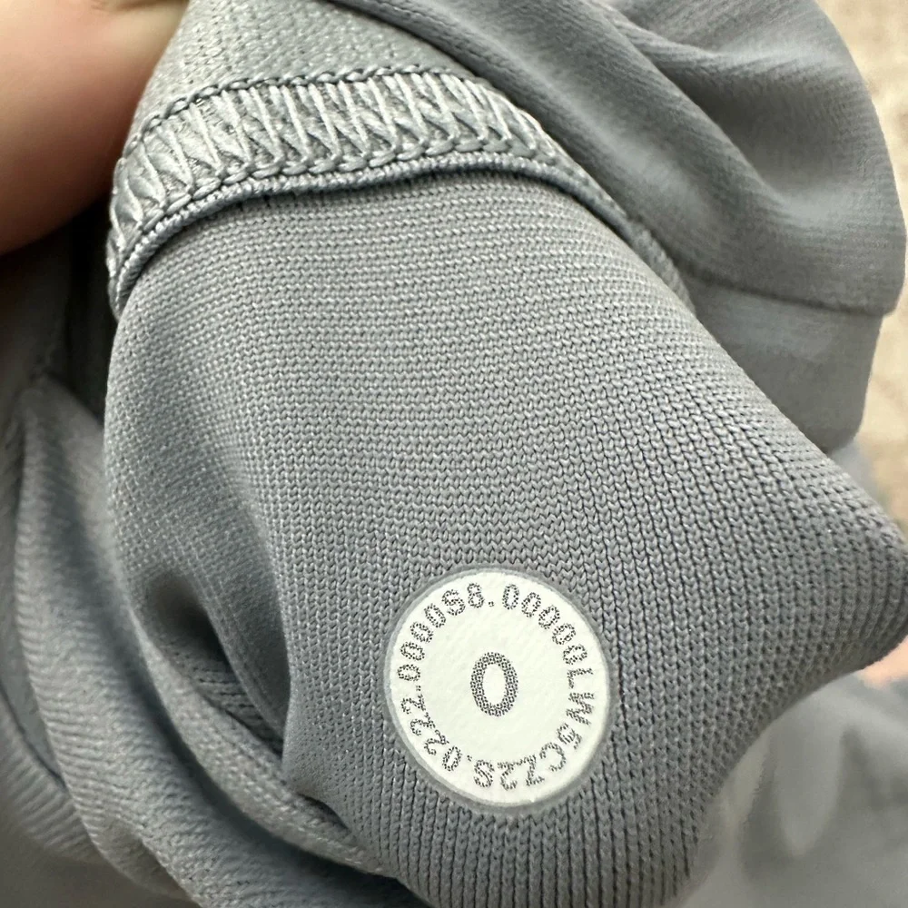 Lululemon SenseKnit High-Rise Running Tight 28